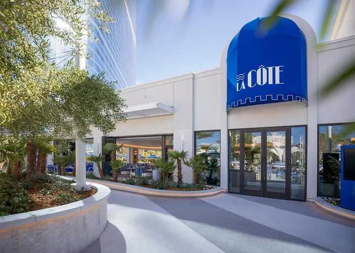 Fontainebleau Las Vegas